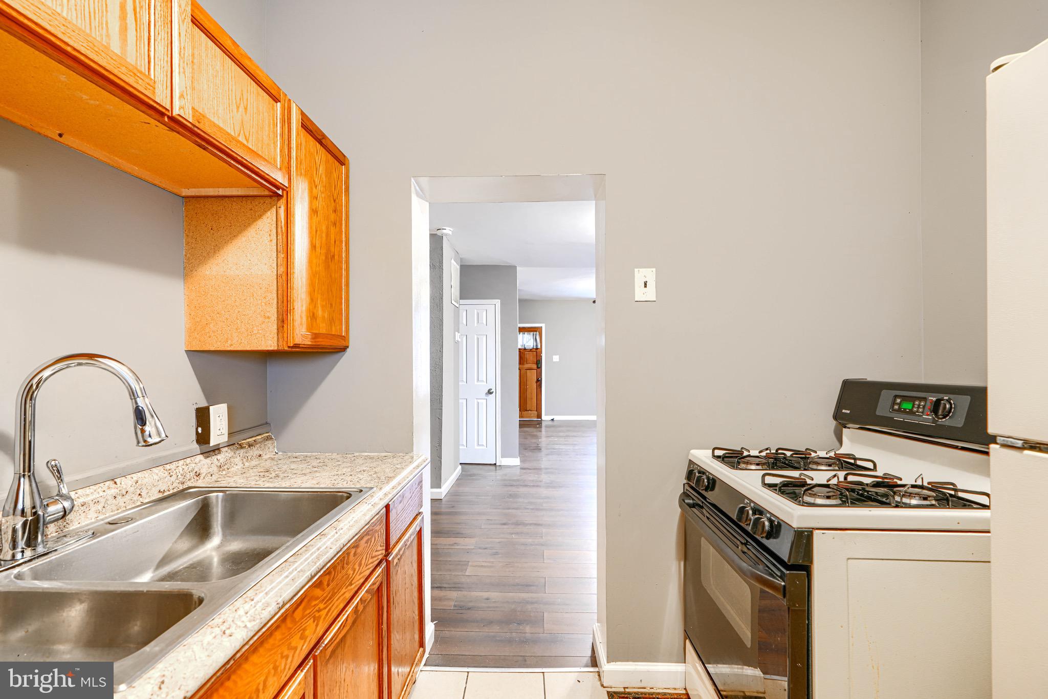MORRELL PARK - Residential