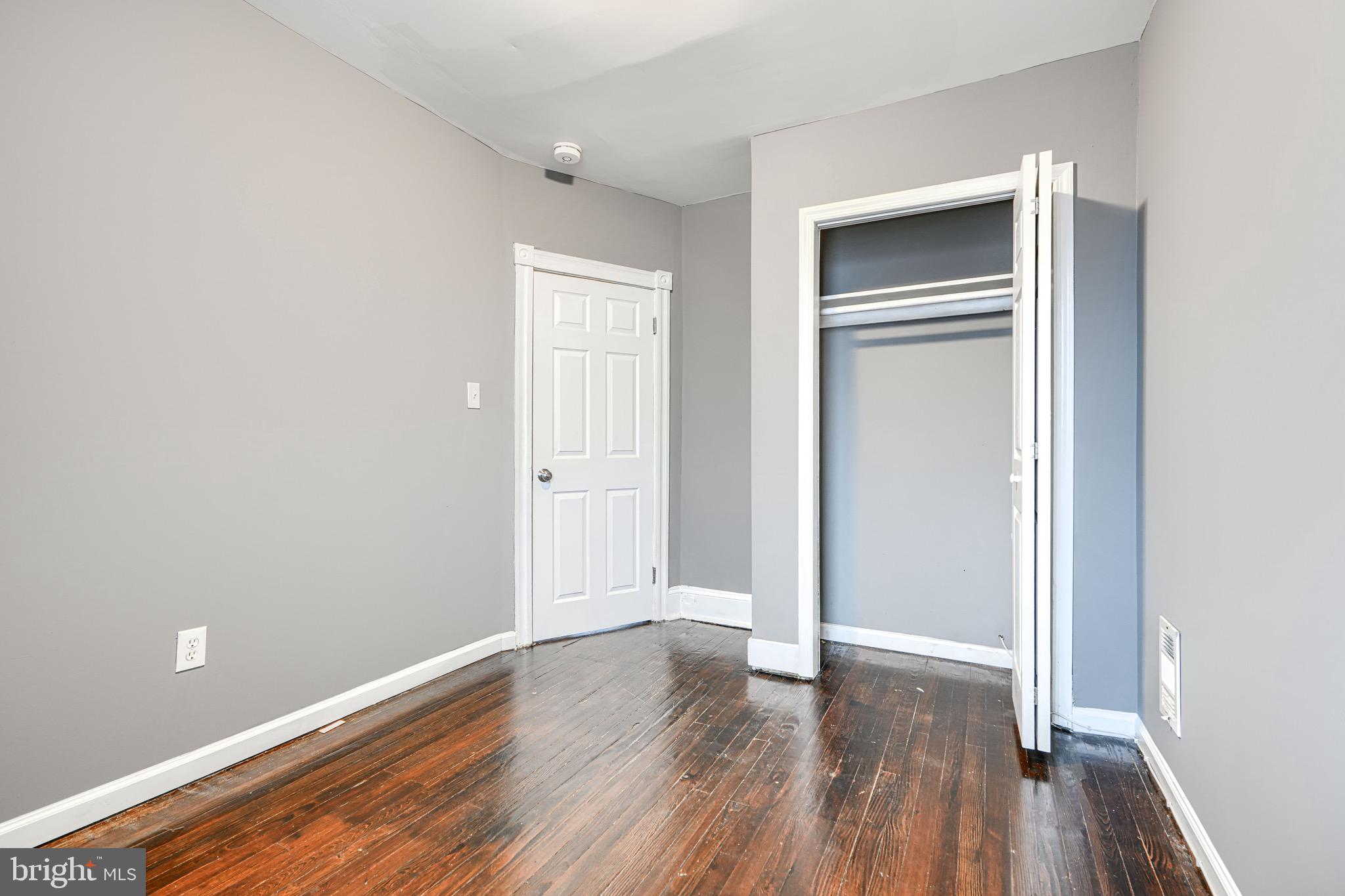 MORRELL PARK - Residential