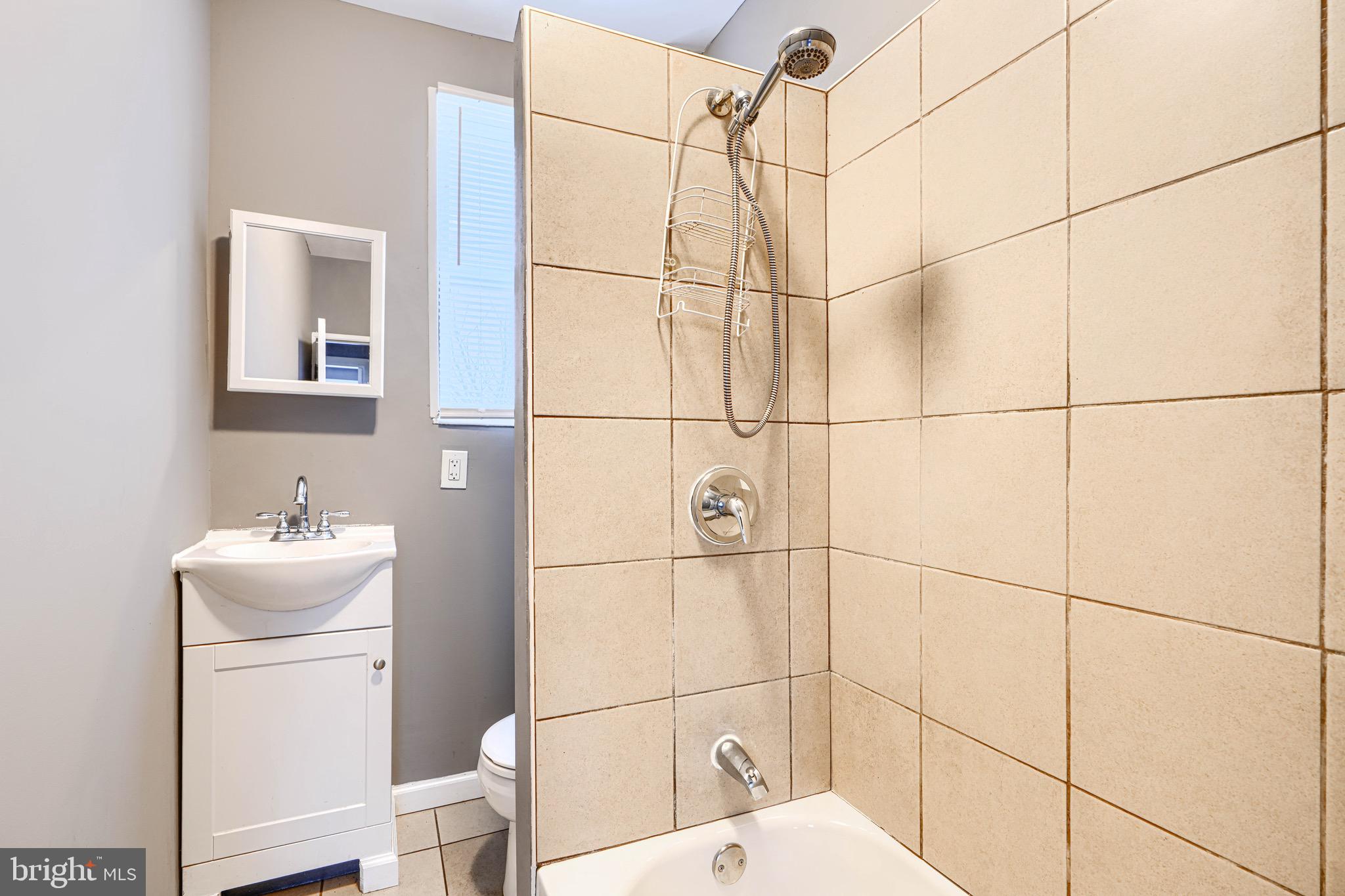 MORRELL PARK - Residential