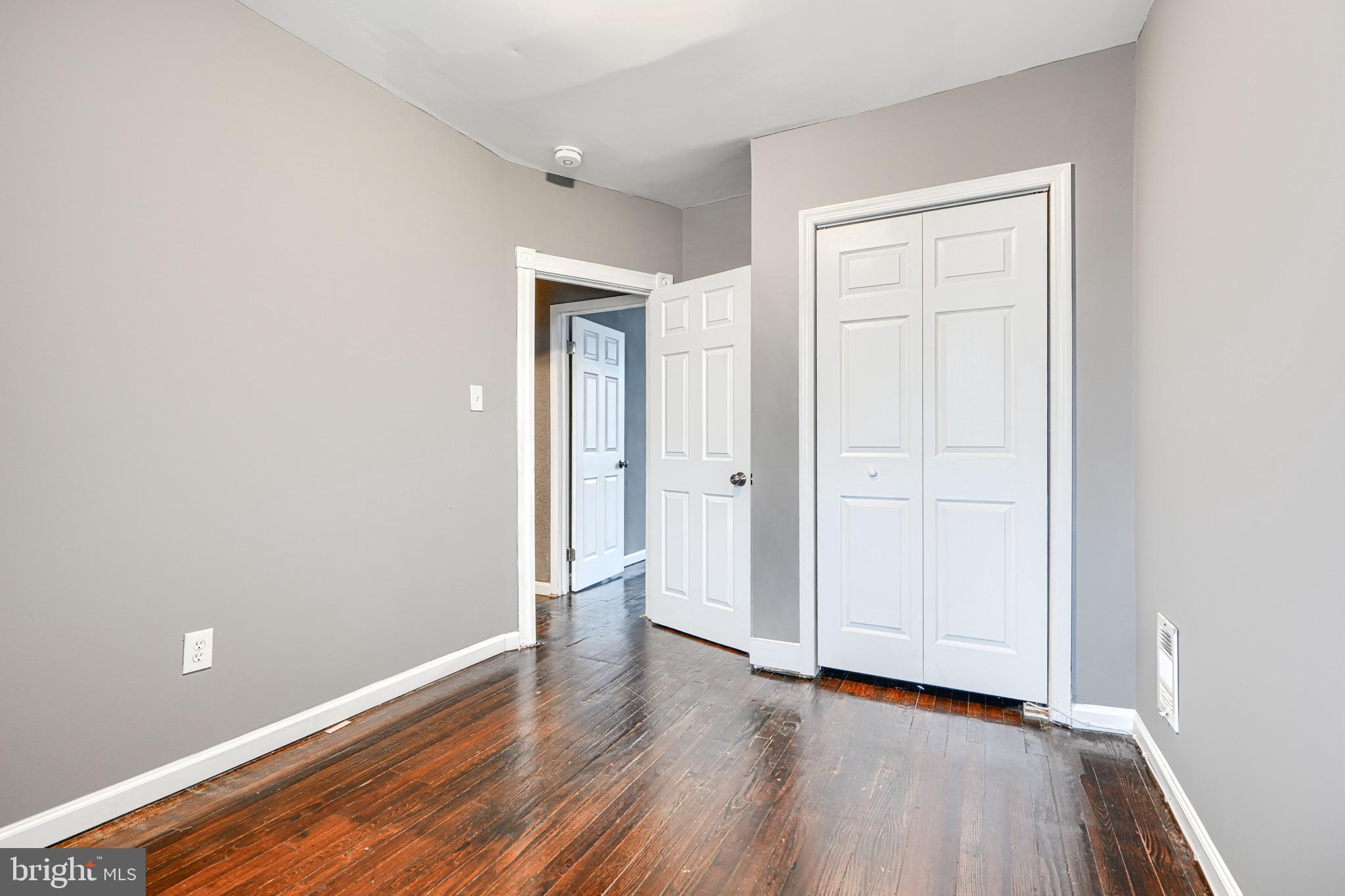 MORRELL PARK - Residential