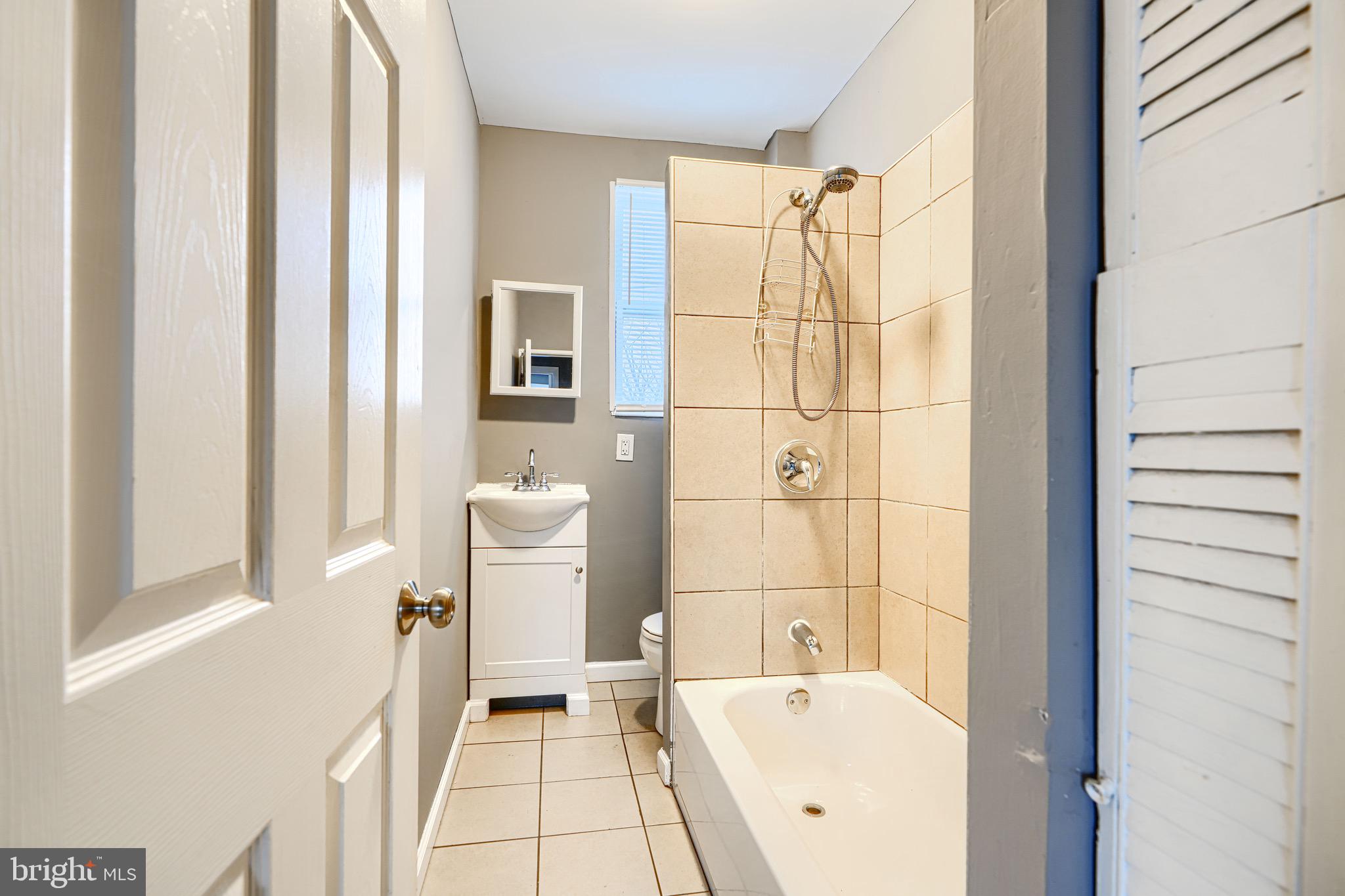 MORRELL PARK - Residential