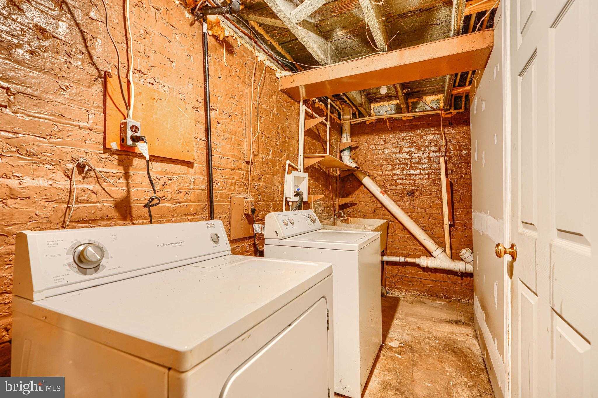MORRELL PARK - Residential