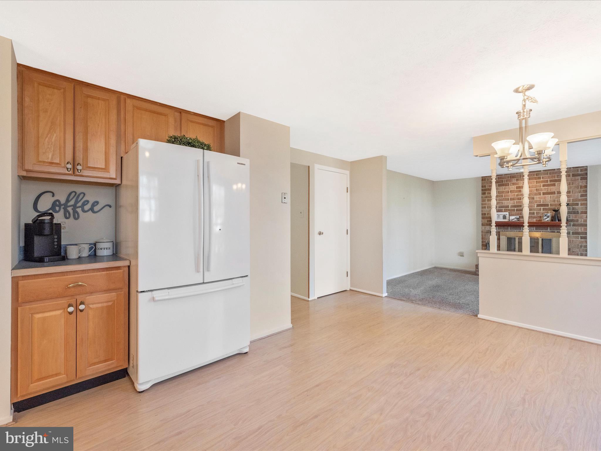 VILLAGE OF LONG REACH - Residential