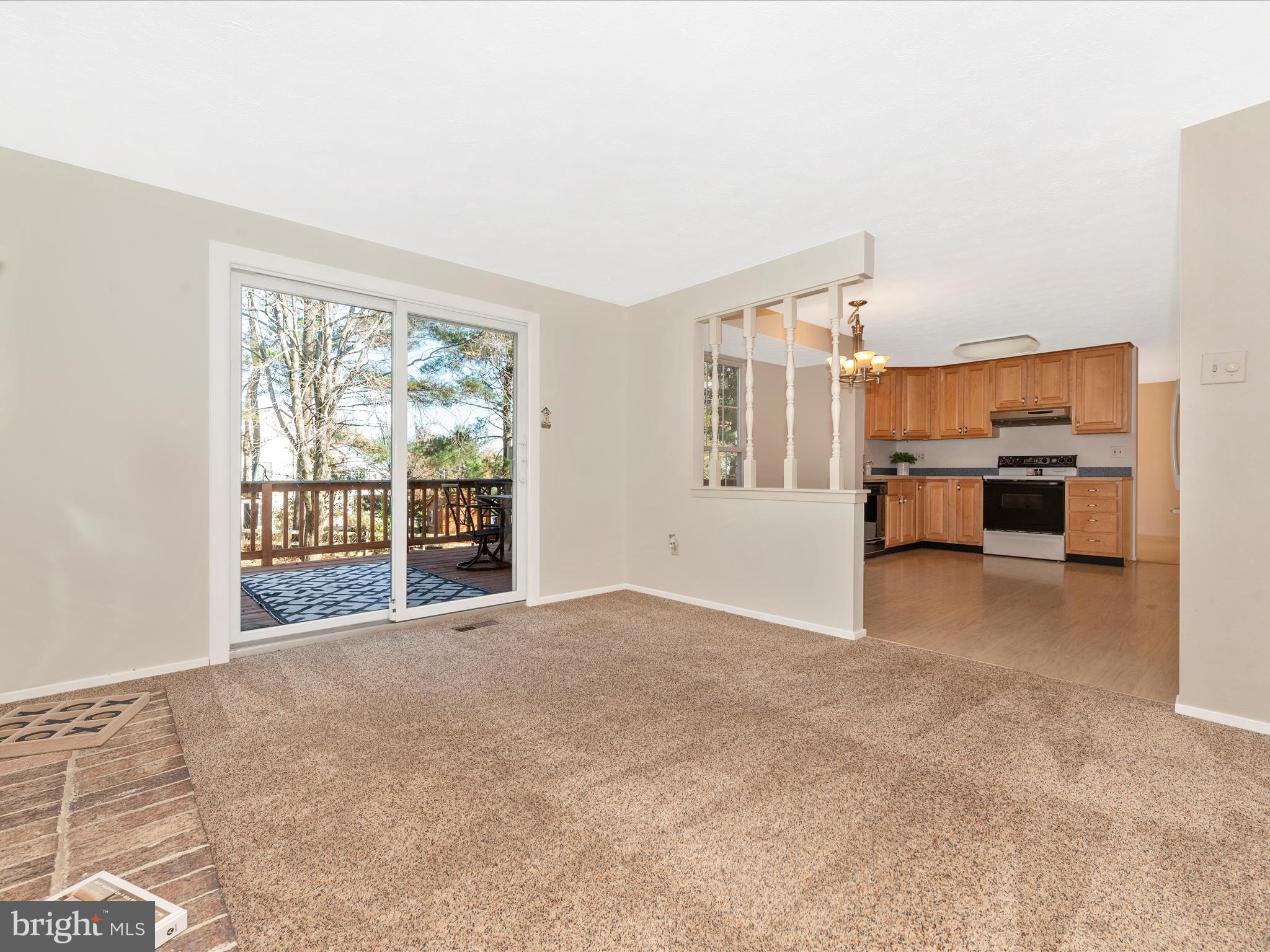 VILLAGE OF LONG REACH - Residential