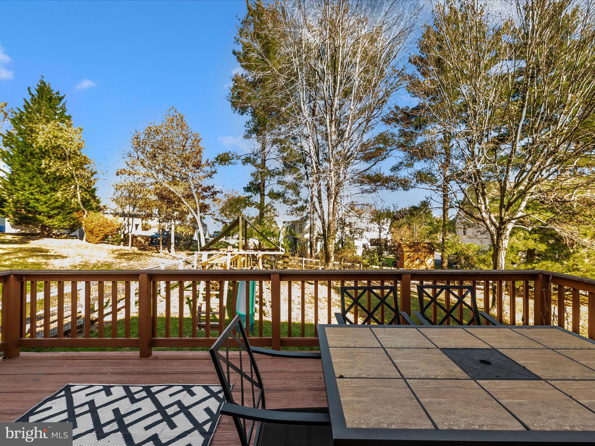 VILLAGE OF LONG REACH - Residential