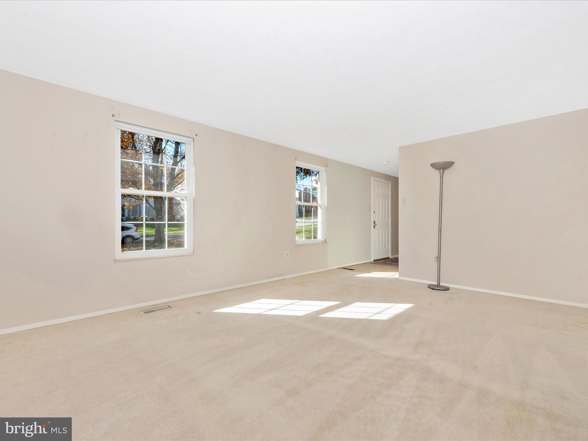 VILLAGE OF LONG REACH - Residential