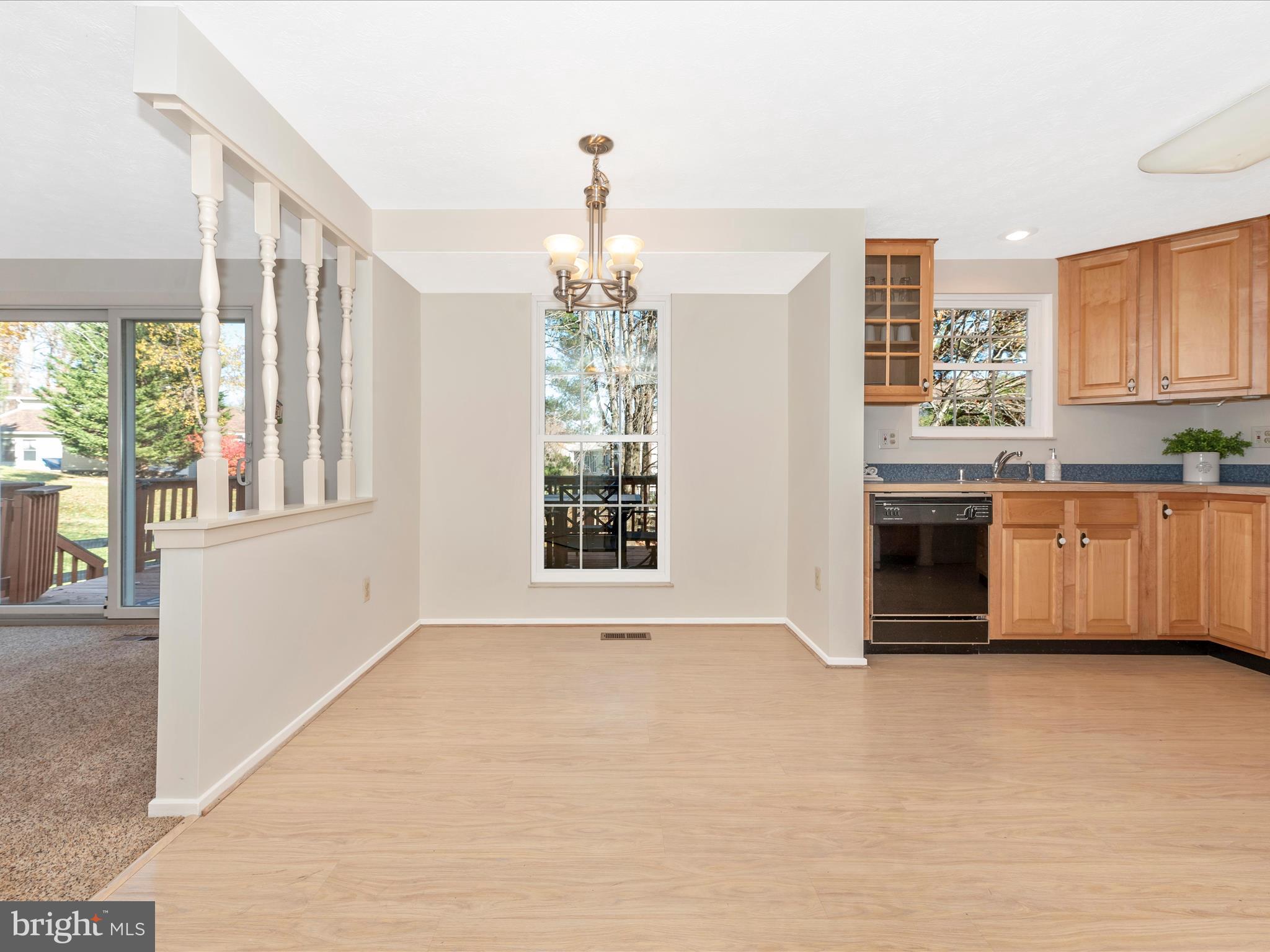 VILLAGE OF LONG REACH - Residential