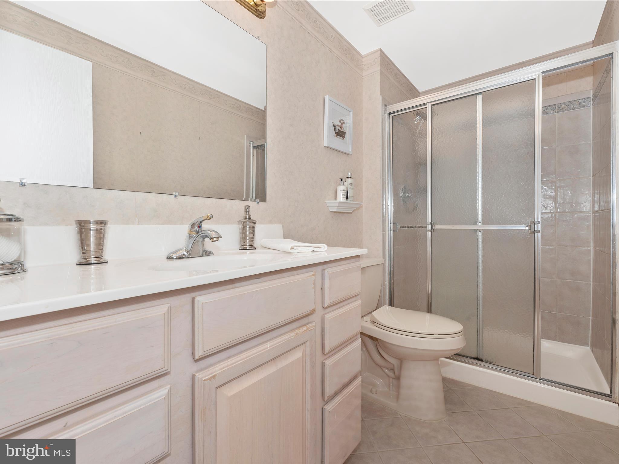 VILLAGE OF LONG REACH - Residential