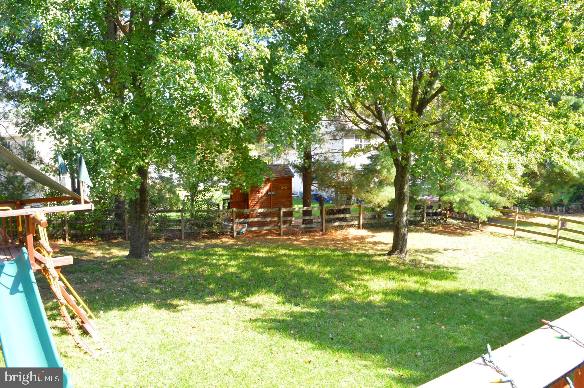 VILLAGE OF LONG REACH - Residential