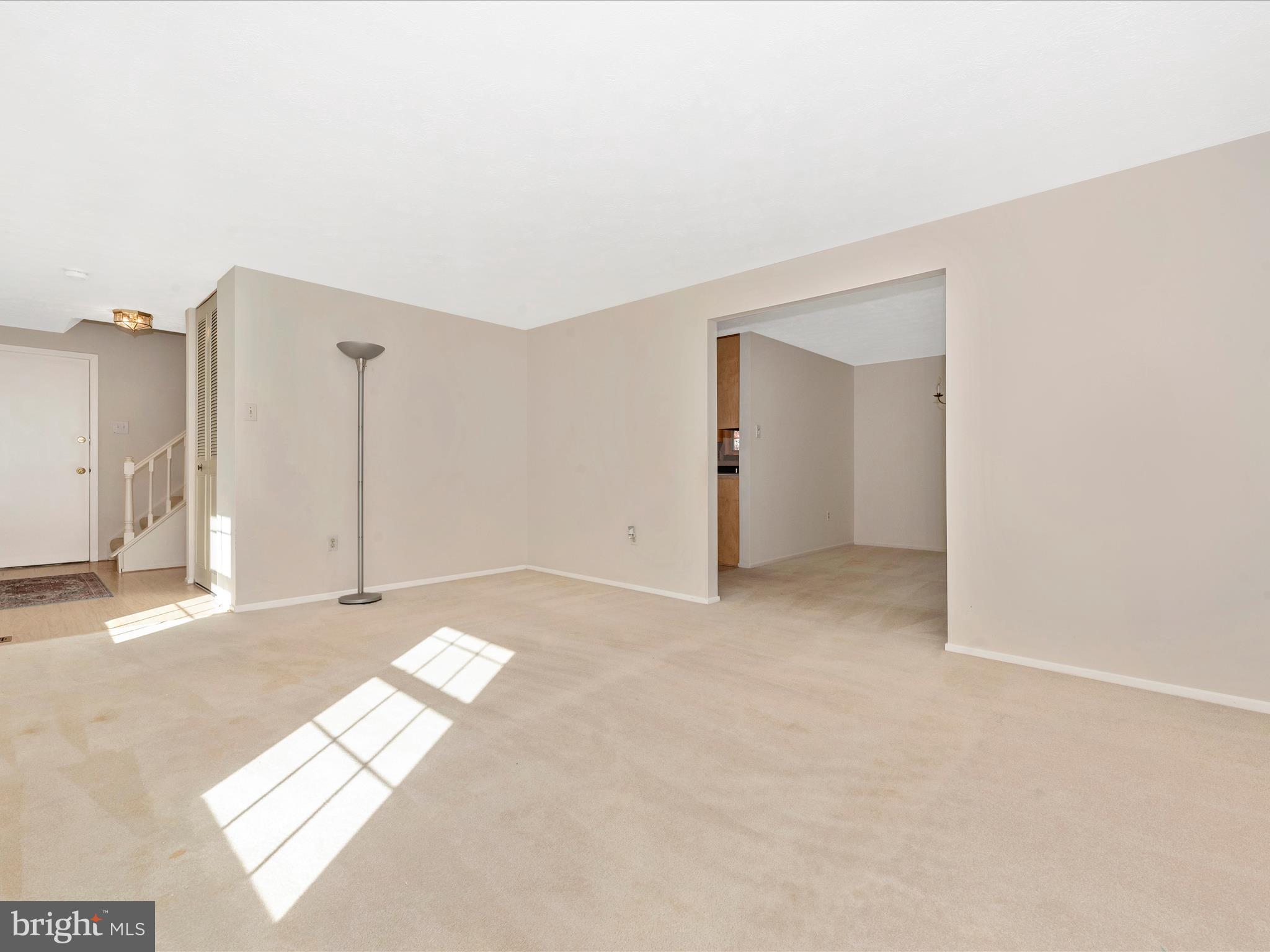 VILLAGE OF LONG REACH - Residential