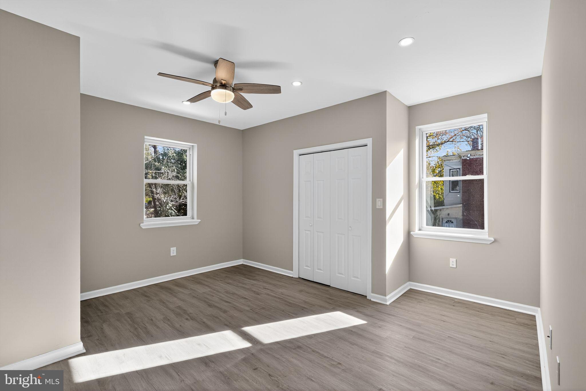 GERMANTOWN - Residential