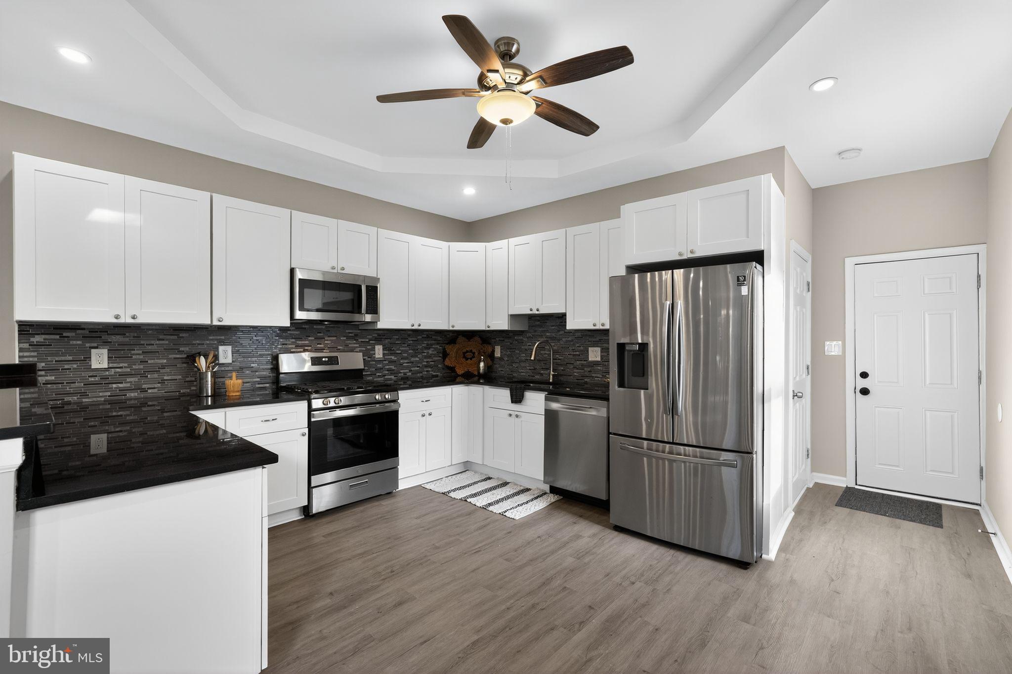 GERMANTOWN - Residential