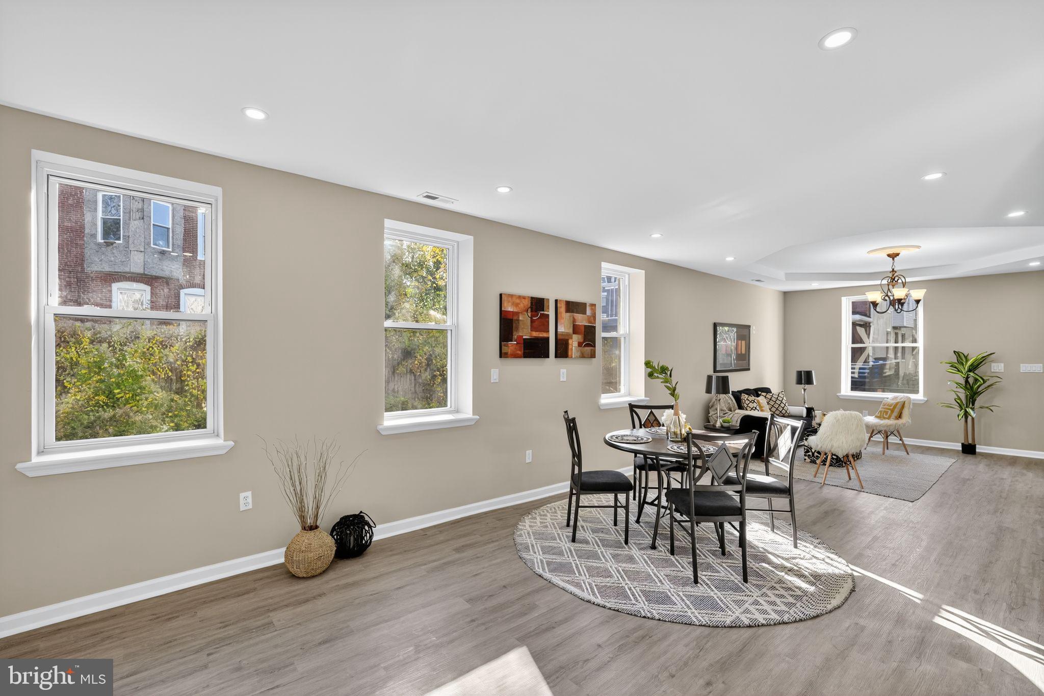 GERMANTOWN - Residential