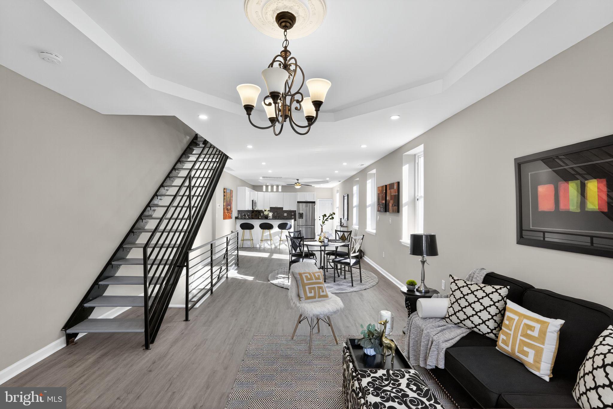 GERMANTOWN - Residential