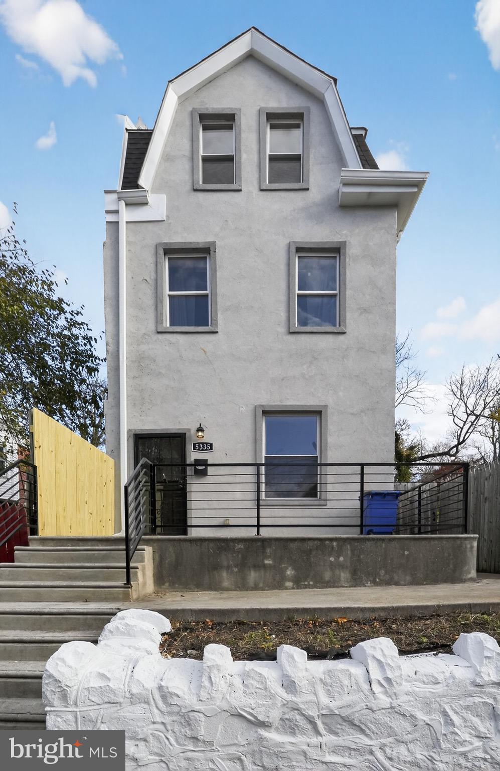 GERMANTOWN - Residential