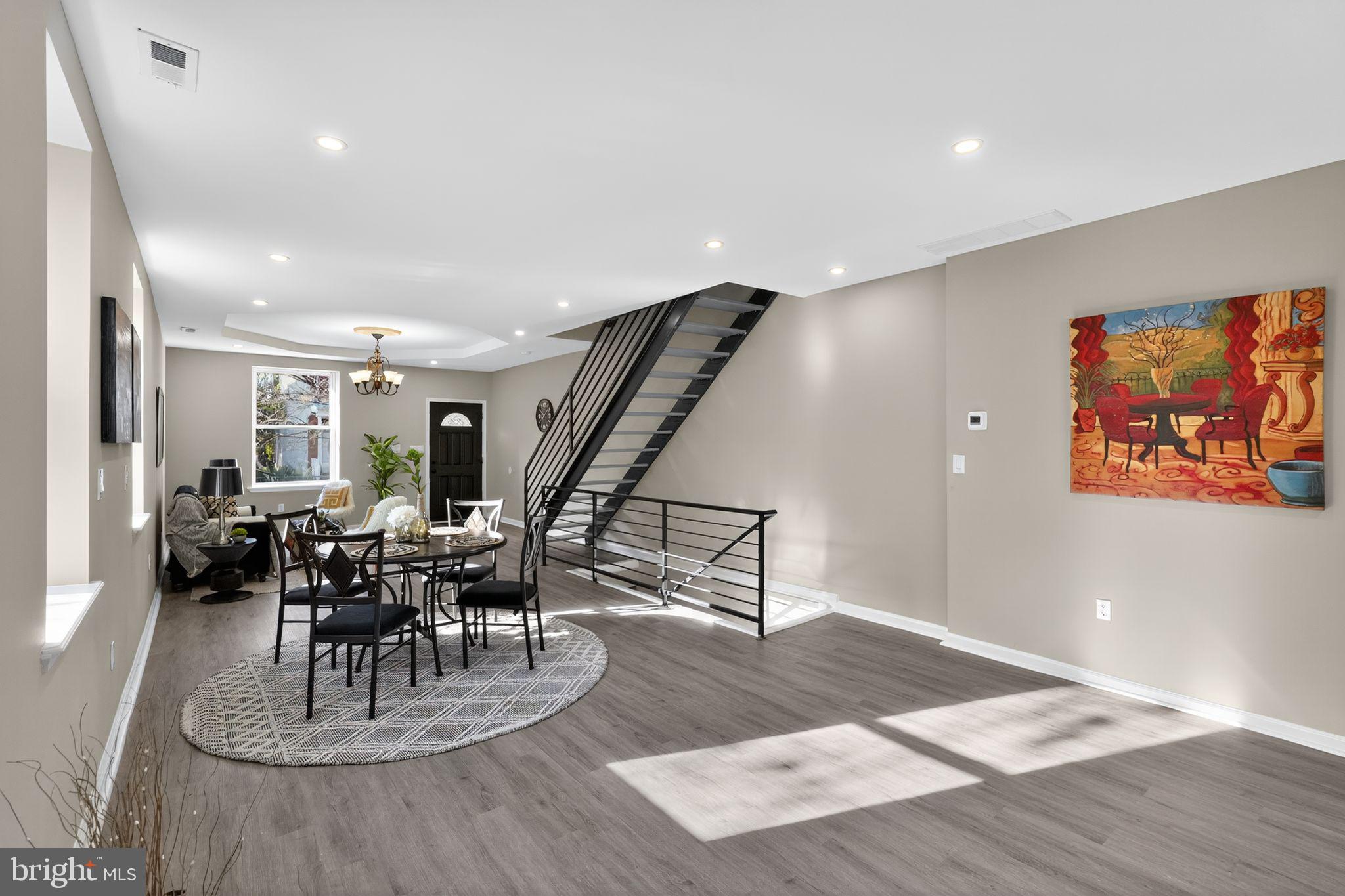 GERMANTOWN - Residential