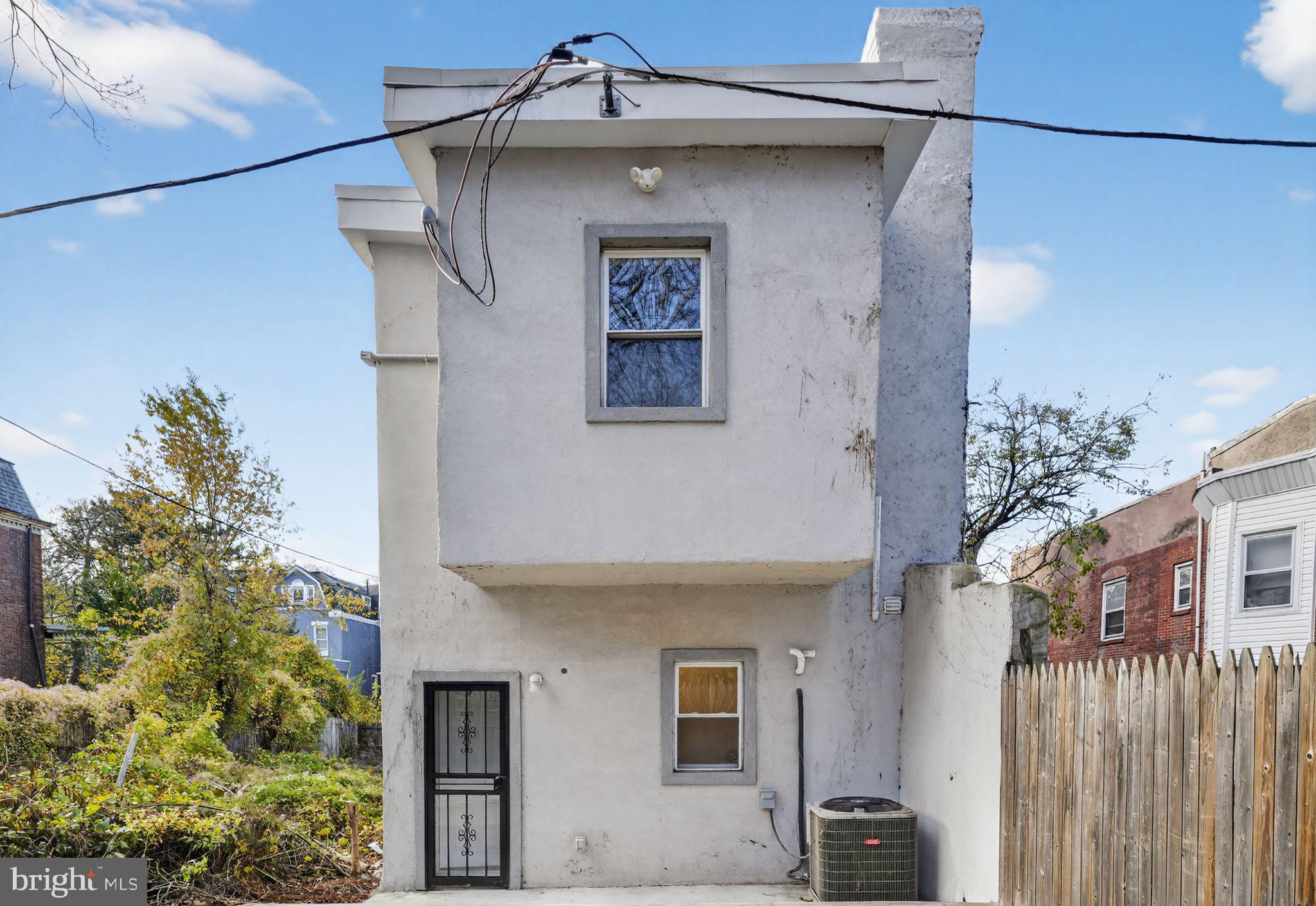 GERMANTOWN - Residential