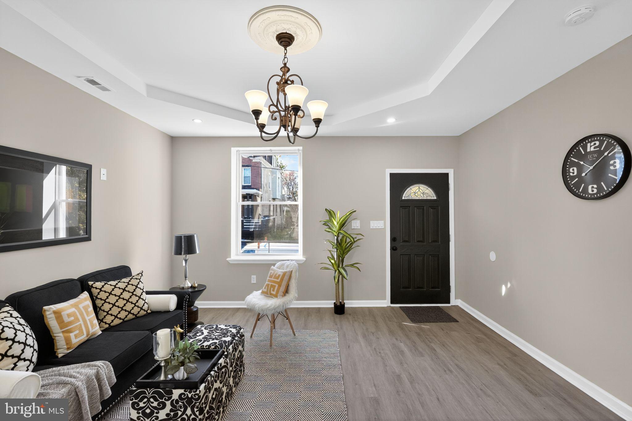 GERMANTOWN - Residential