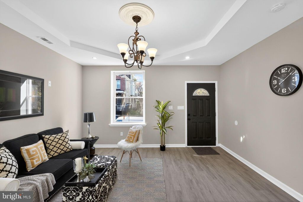 Photo of 5335 Wakefield Street, PHILADELPHIA, PA 19144 (MLS # PAPH2559476)