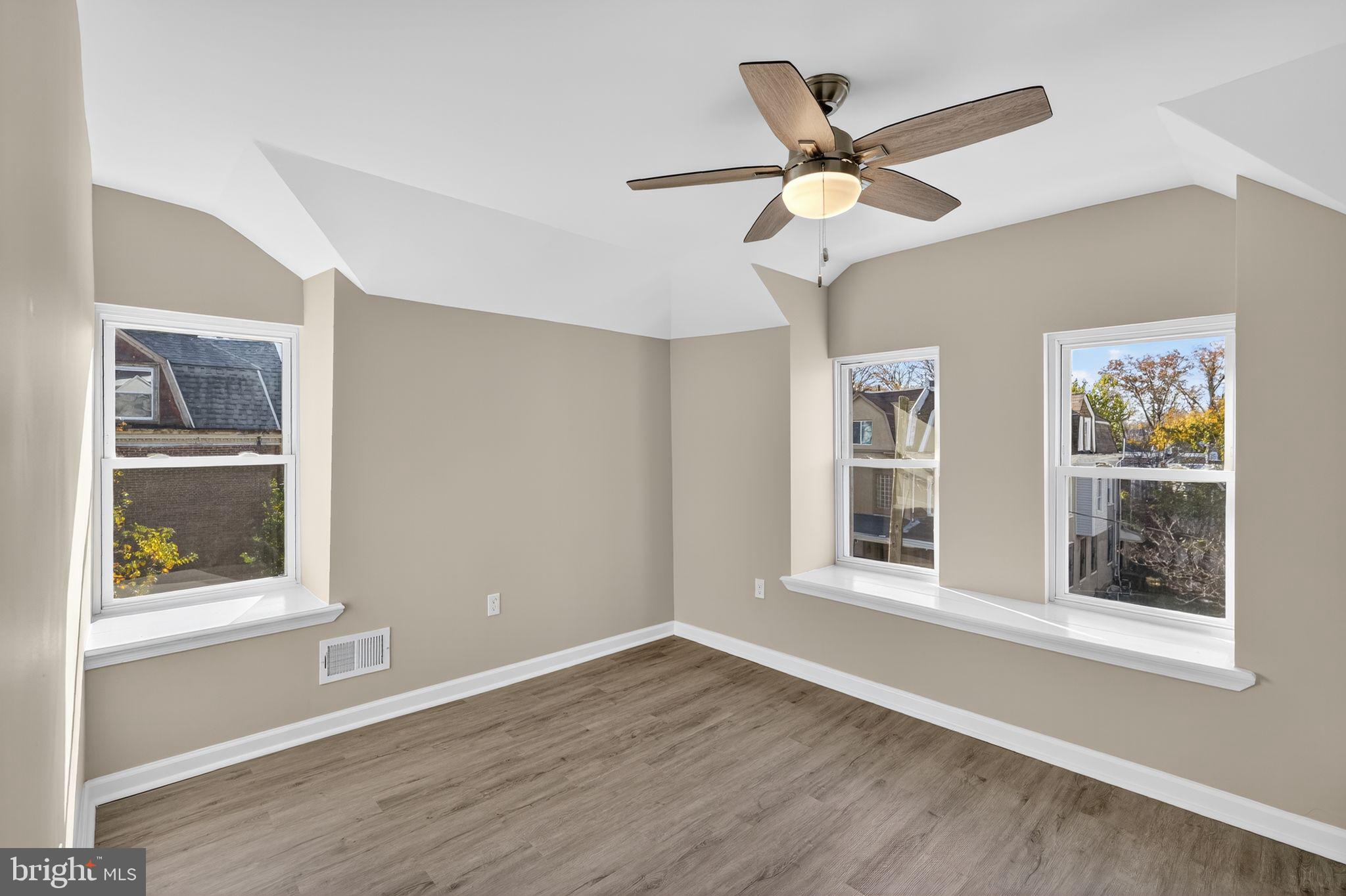 GERMANTOWN - Residential