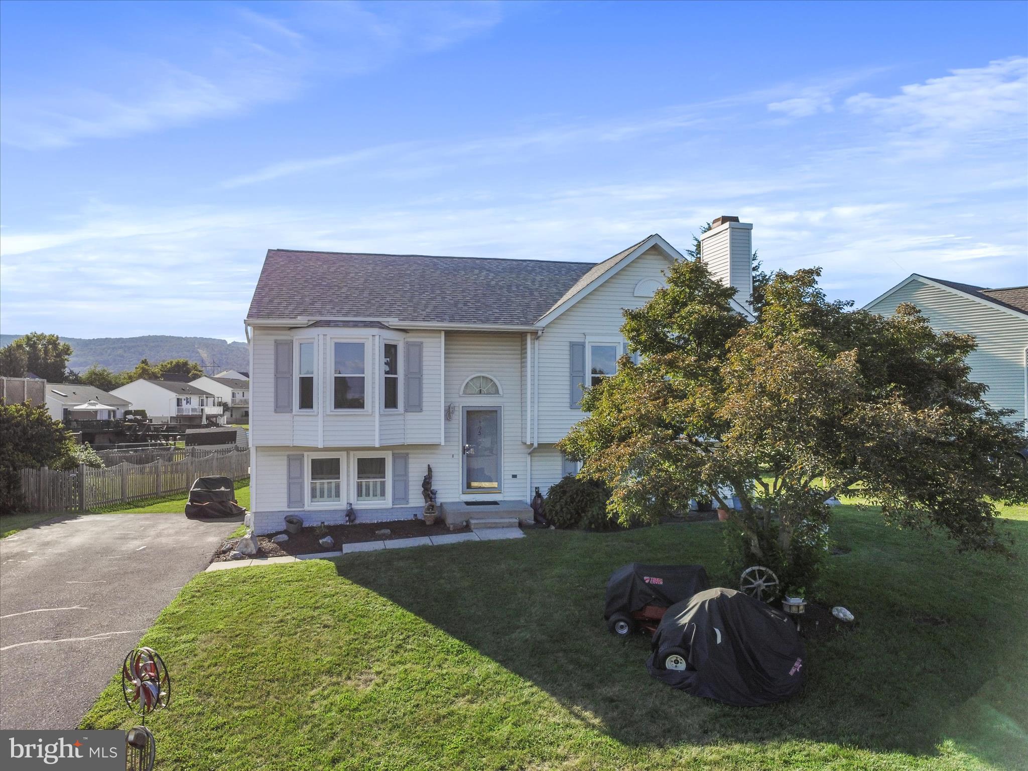 105 COLLIERY DRIVE
