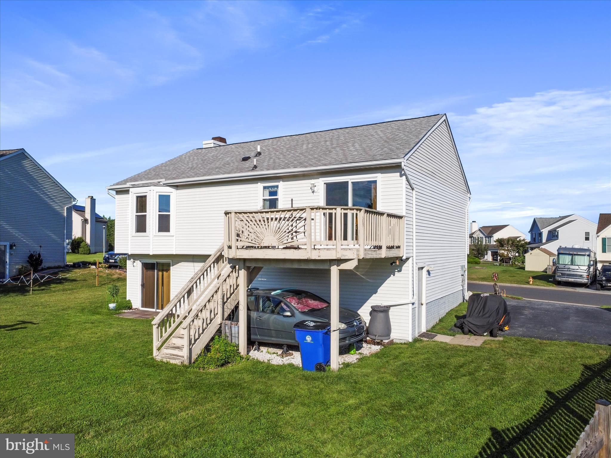 GATEWAY - Residential