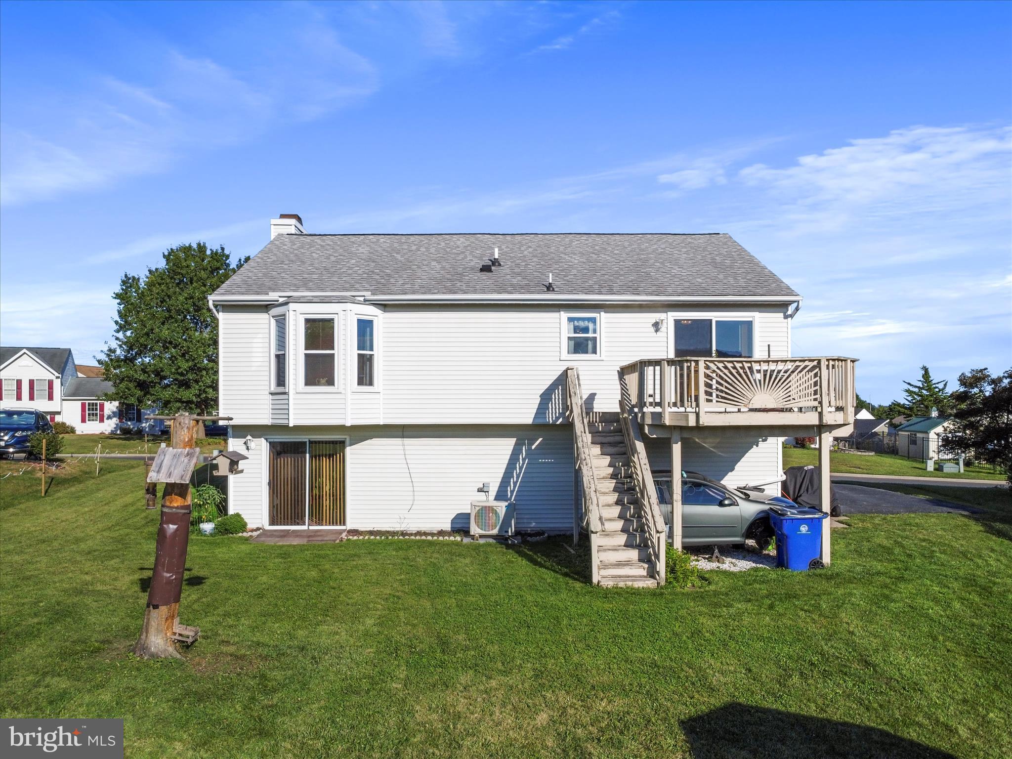 GATEWAY - Residential