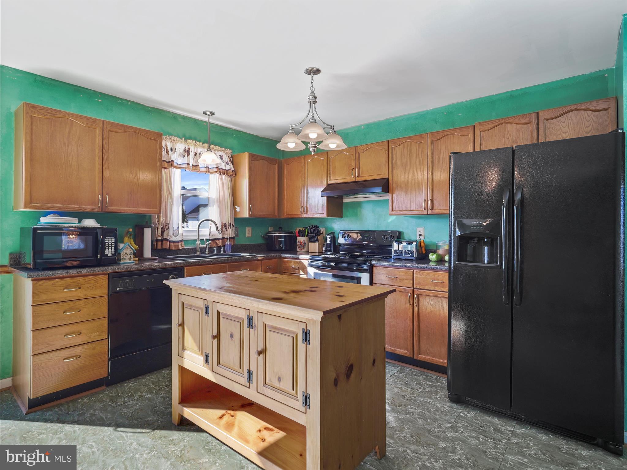 GATEWAY - Residential