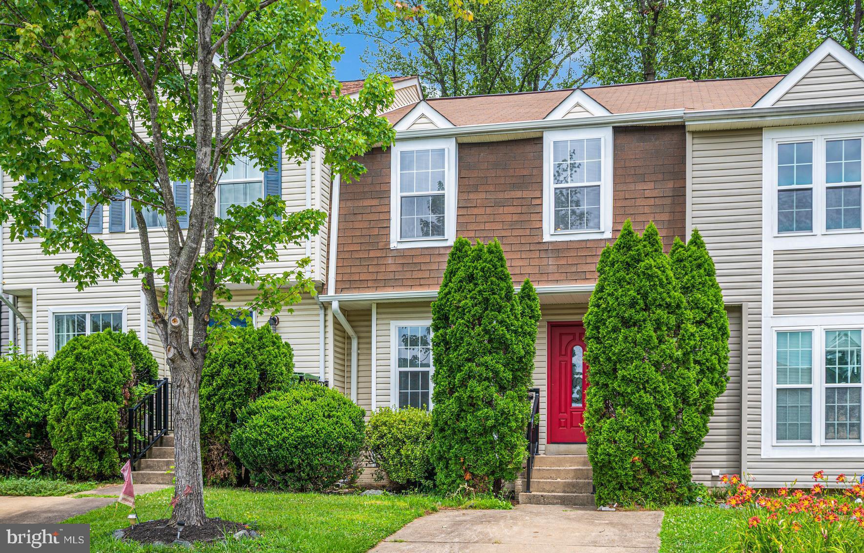 105 STAUNTON COURT