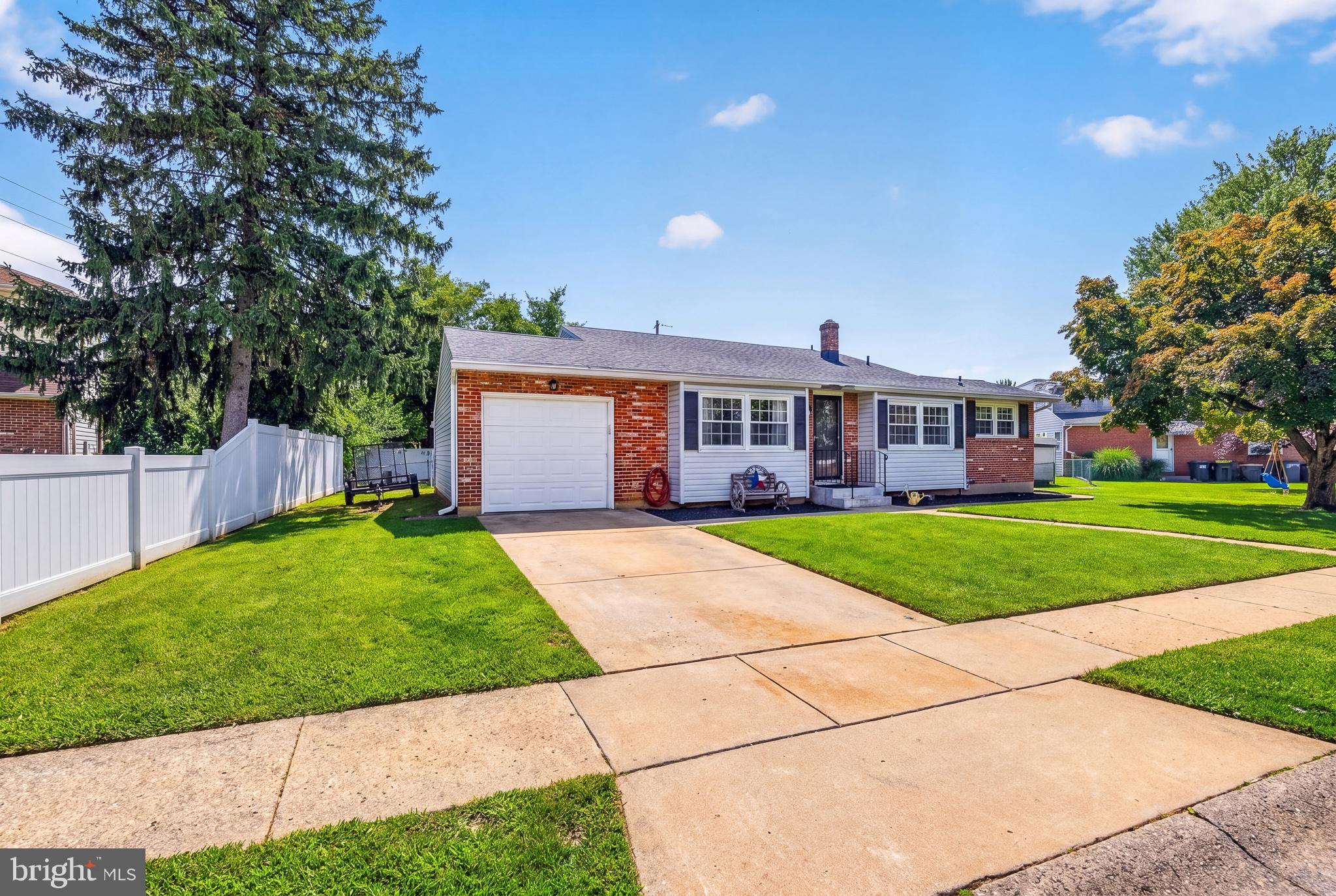4600 GRIFFIN DRIVE