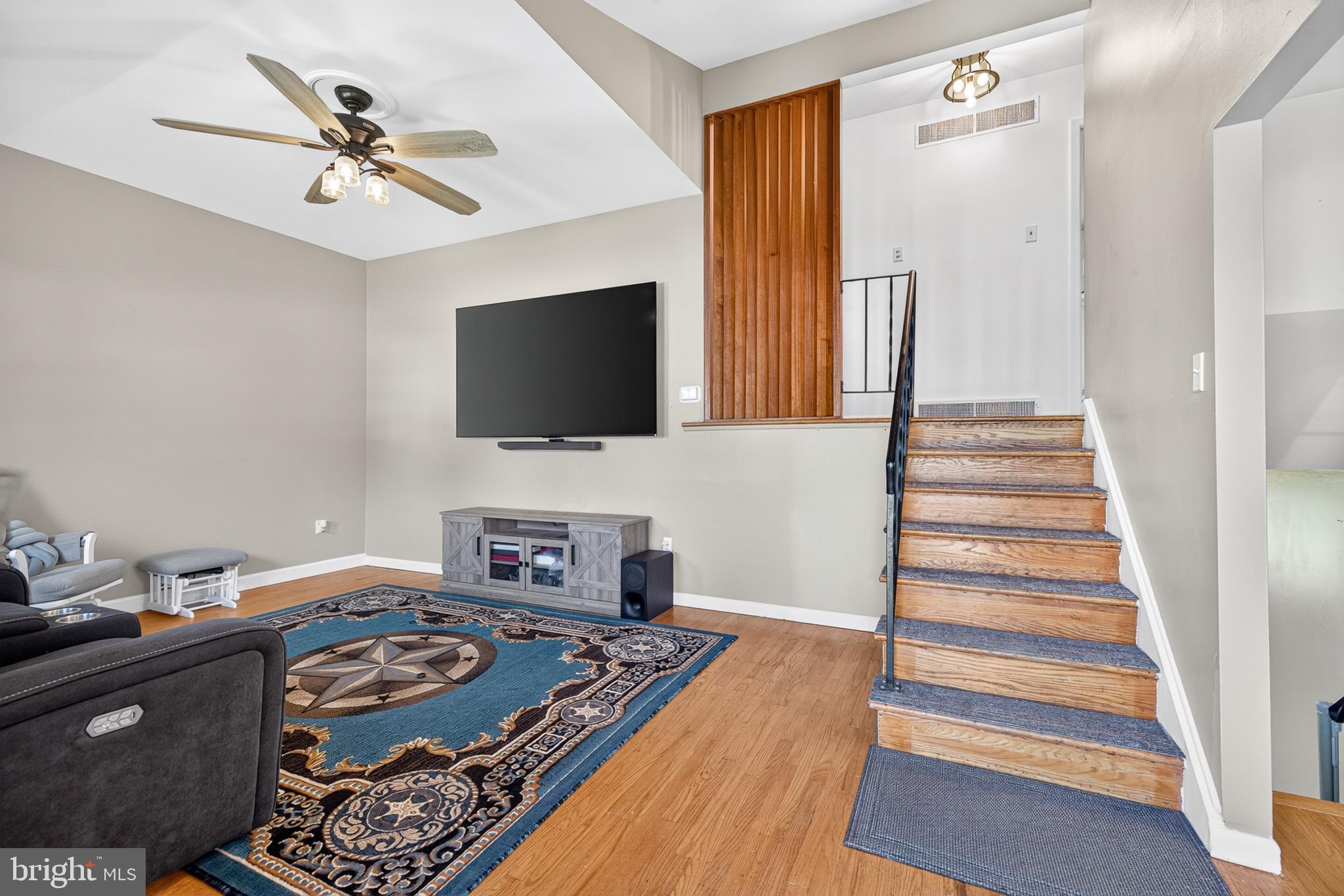 4600 GRIFFIN DRIVE