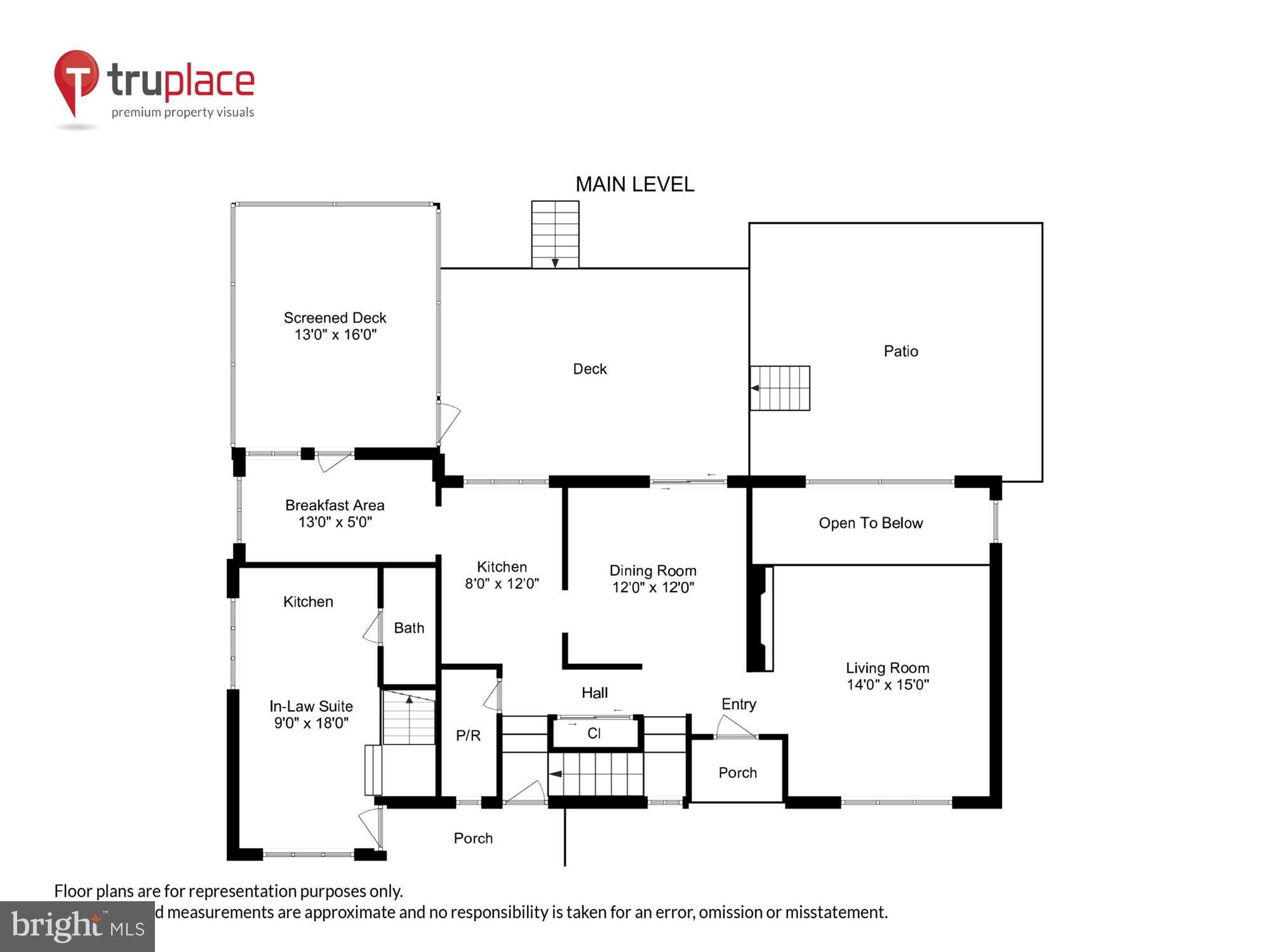 LAKEWOOD - Residential