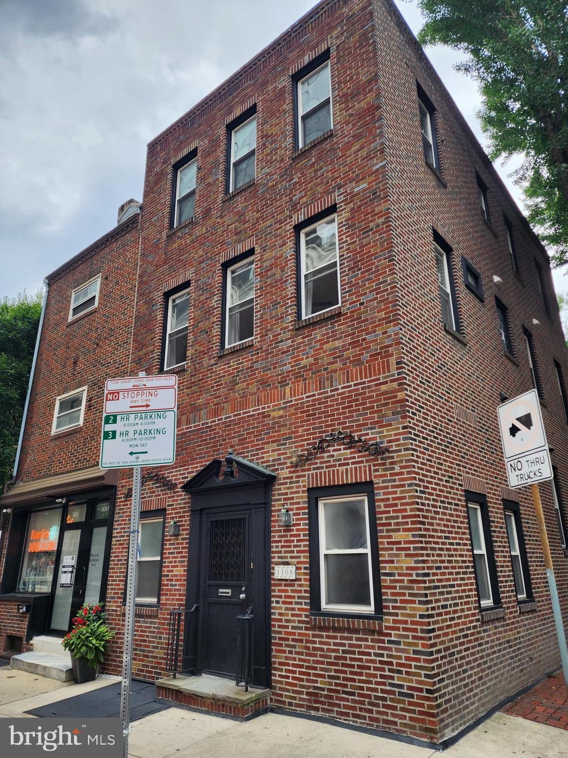 1108 LOCUST STREET