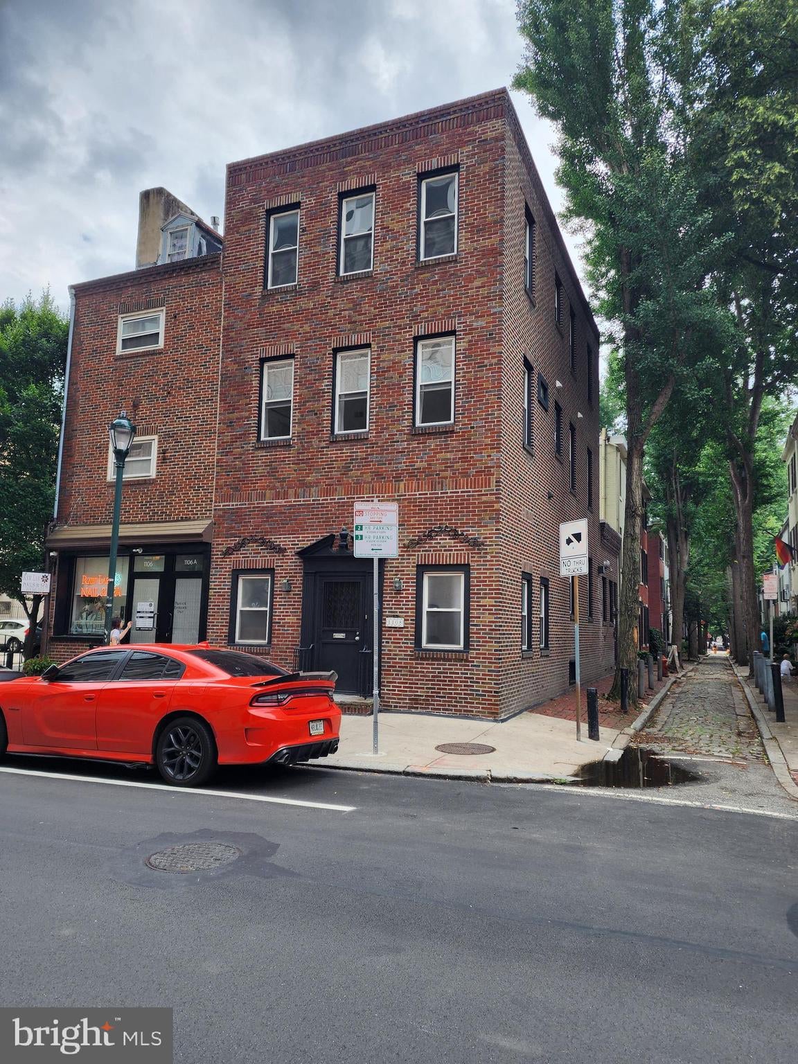 1108 LOCUST STREET