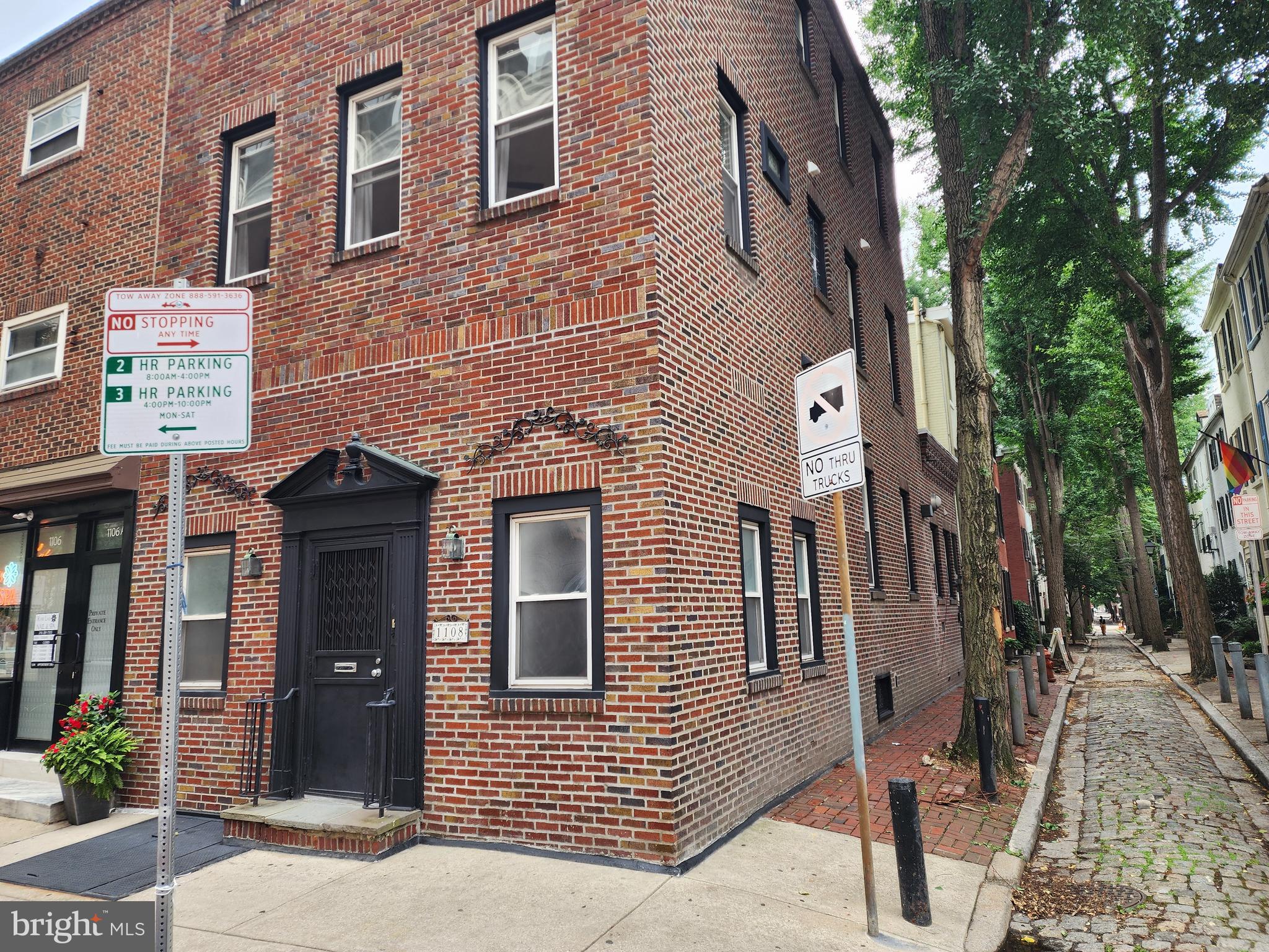 1108 LOCUST STREET