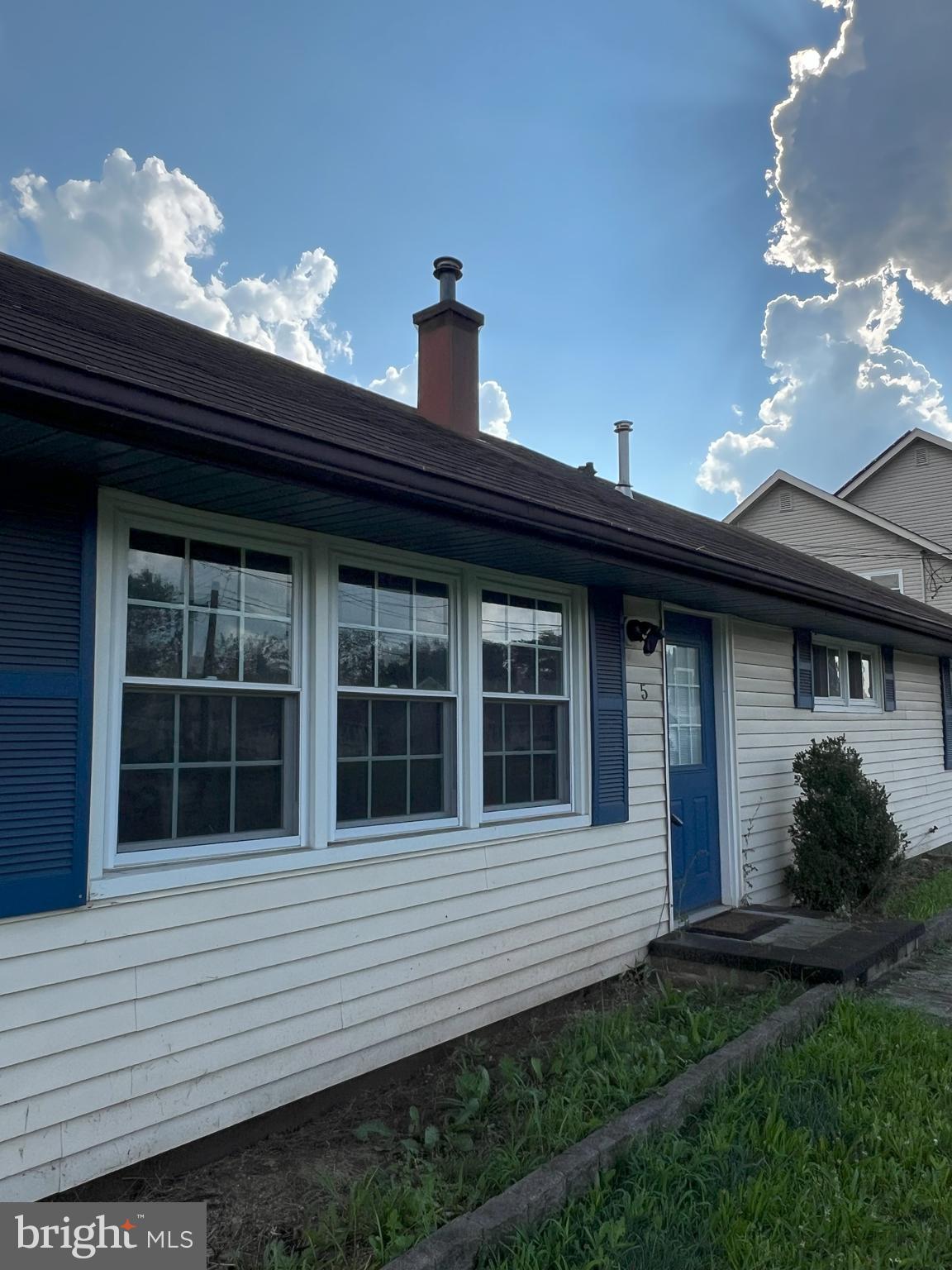 5 KATE TERRACE