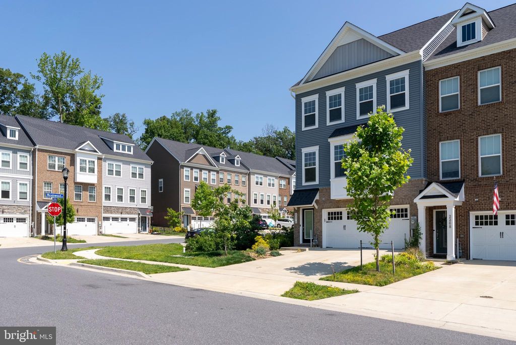 Photo of 2270 Haw River Road, HANOVER, MD 21076 (MLS # MDAA2117344)