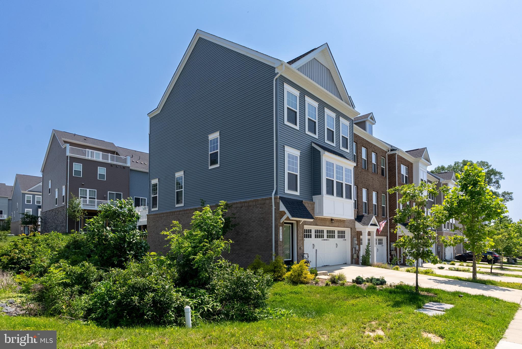 2270 HAW RIVER ROAD