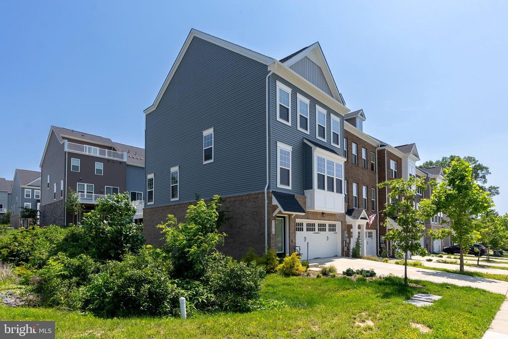 Photo of 2270 Haw River Road, HANOVER, MD 21076 (MLS # MDAA2117344)