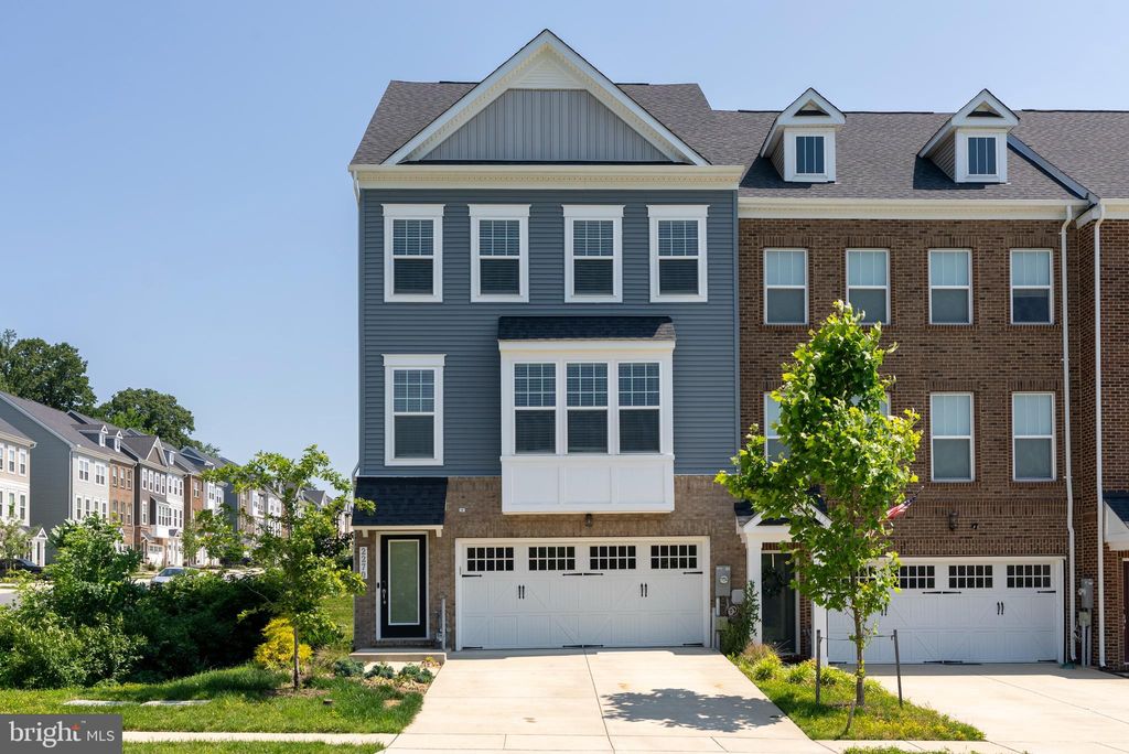 Photo of 2270 Haw River Road, HANOVER, MD 21076 (MLS # MDAA2117344)