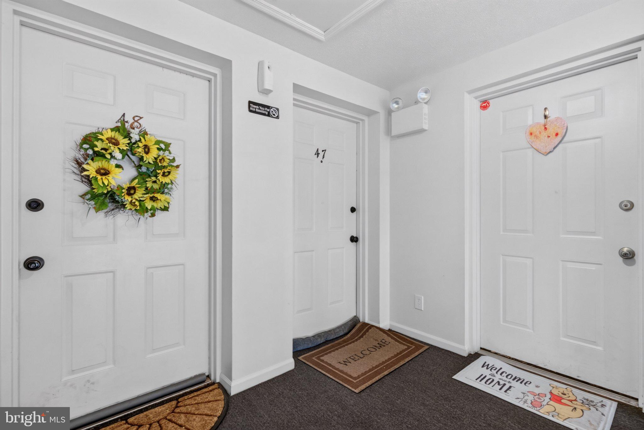 48 CRANBERRY COURT