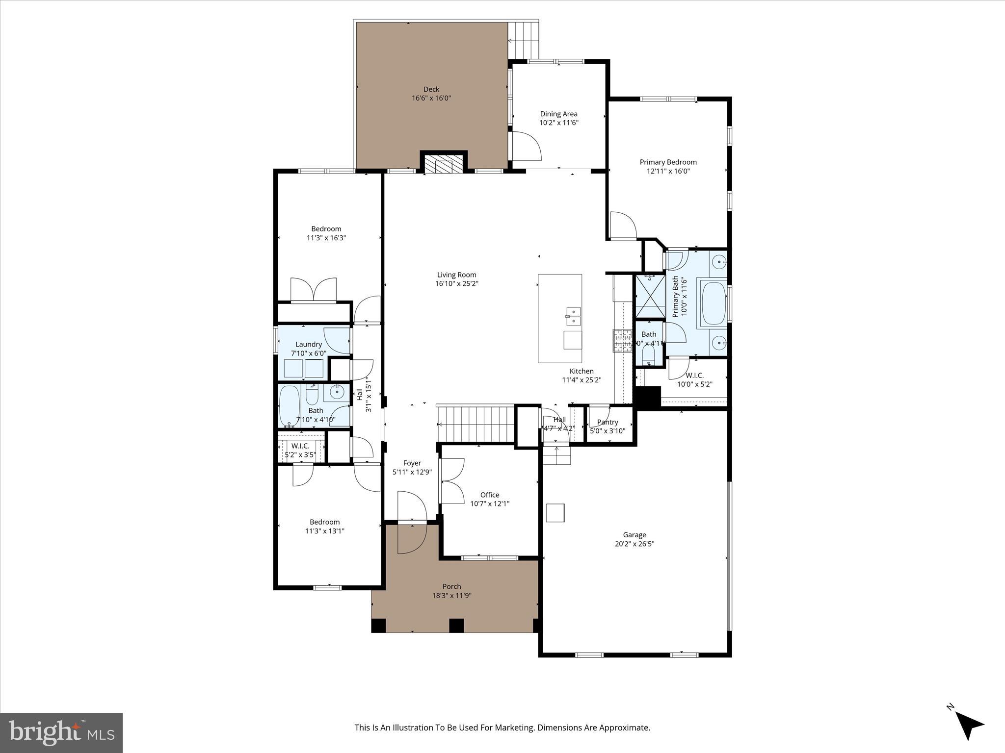 DUTCHMANS CREEK - Residential