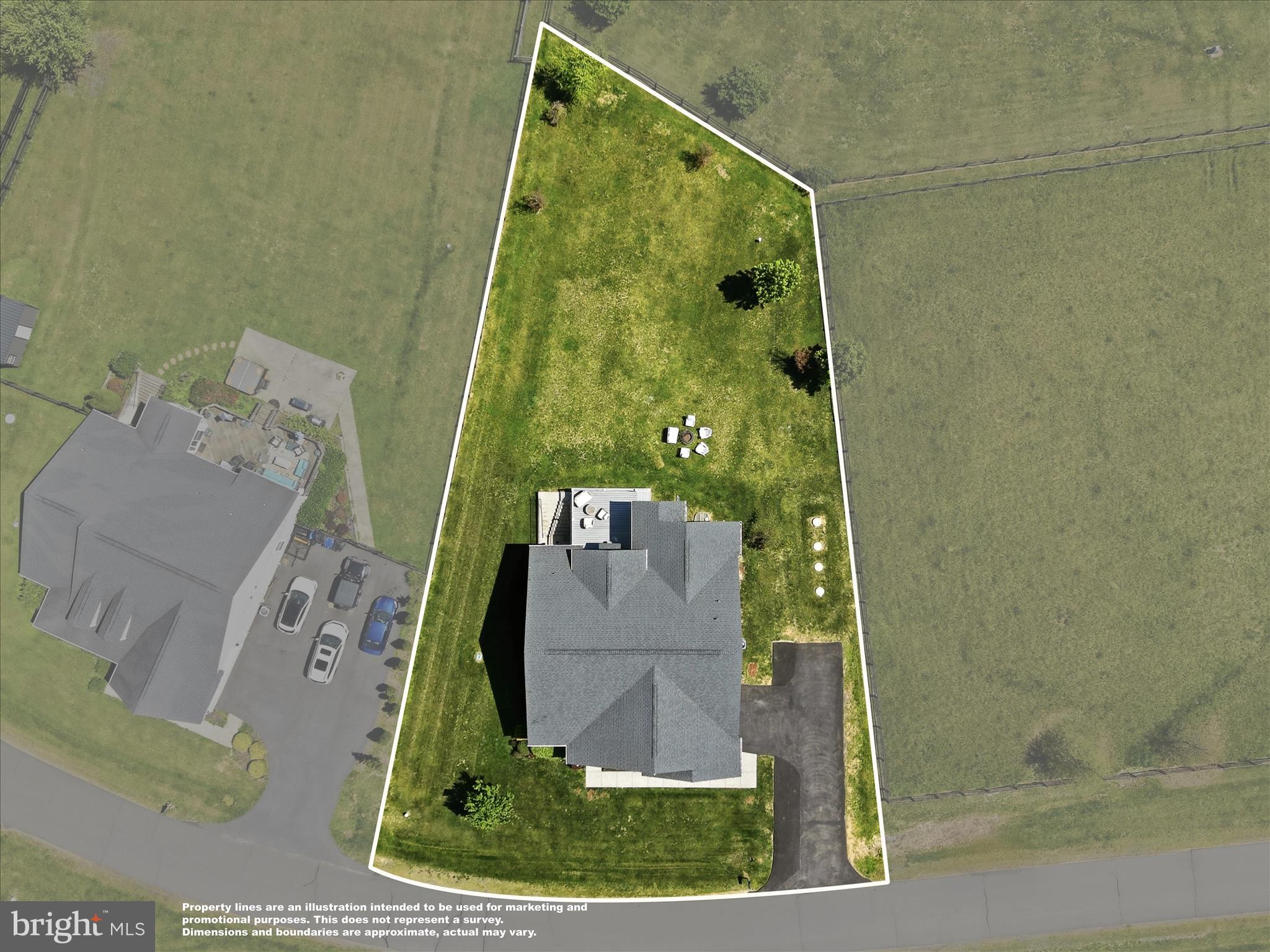 DUTCHMANS CREEK - Residential