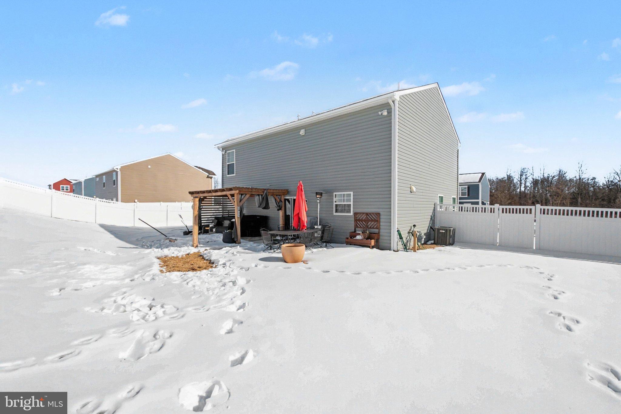 CHESTERFIELD - Residential