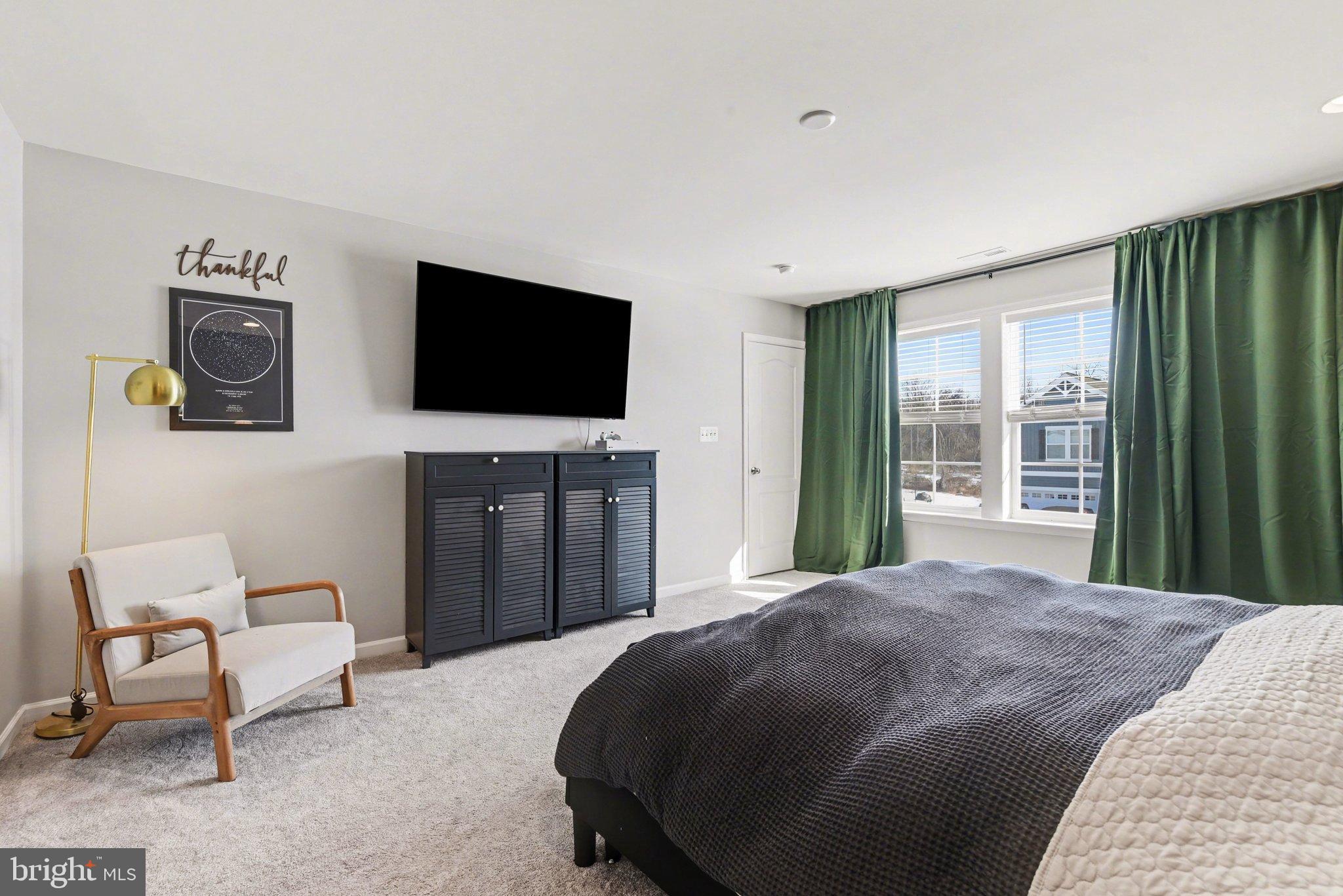 CHESTERFIELD - Residential