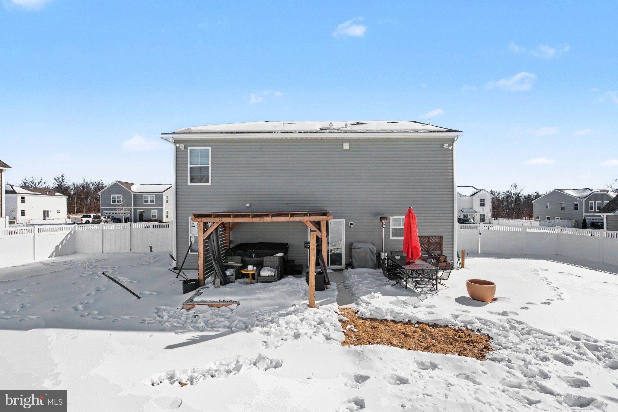 CHESTERFIELD - Residential