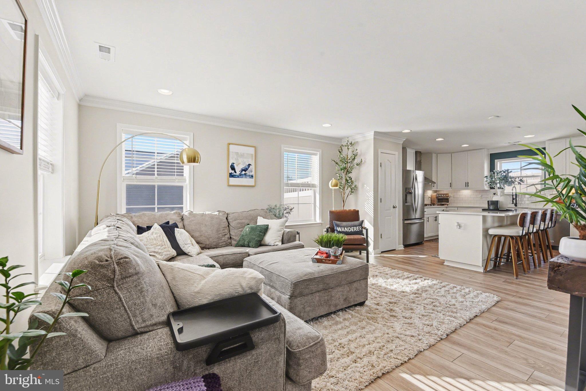 CHESTERFIELD - Residential