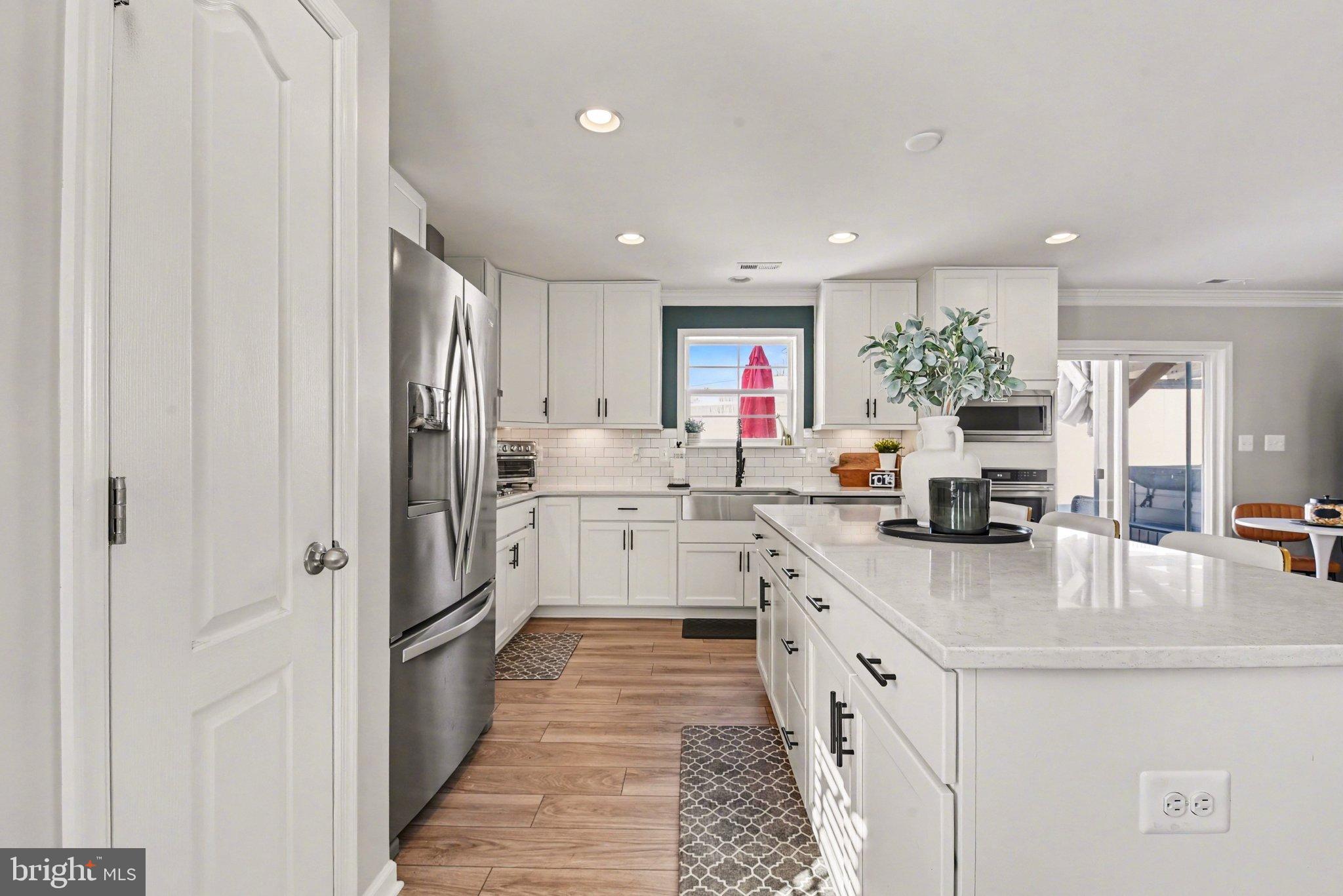 CHESTERFIELD - Residential