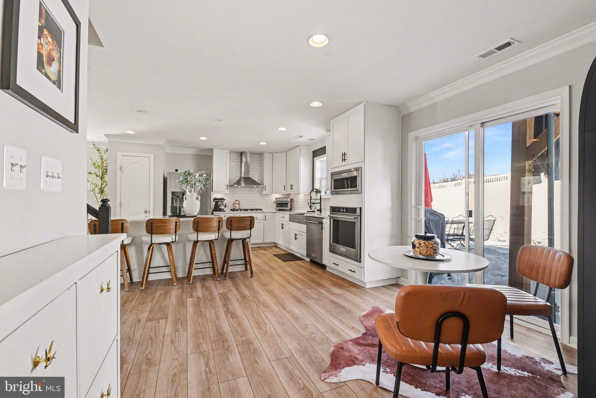 CHESTERFIELD - Residential