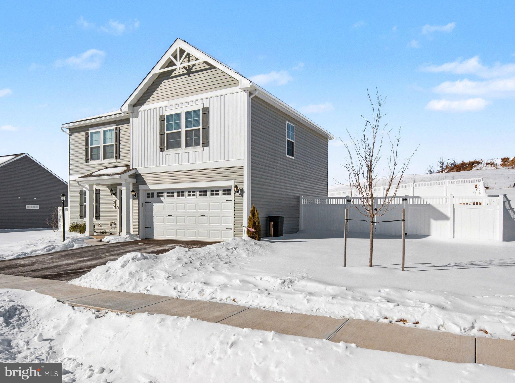 CHESTERFIELD - Residential